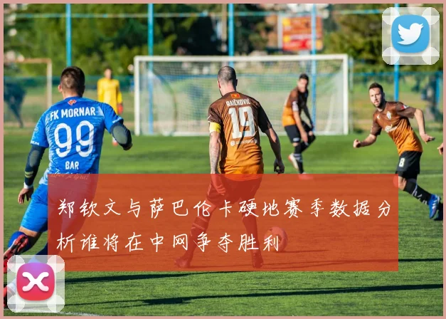 郑钦文与萨巴伦卡硬地赛季数据分析谁将在中网争夺胜利